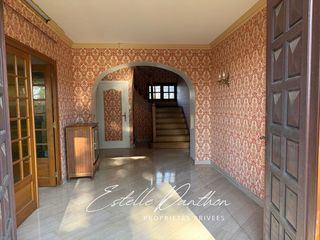  Maison � vendre 8 pi�ces 193 m�