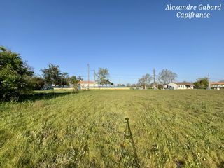  Terrain � vendre 861 m�