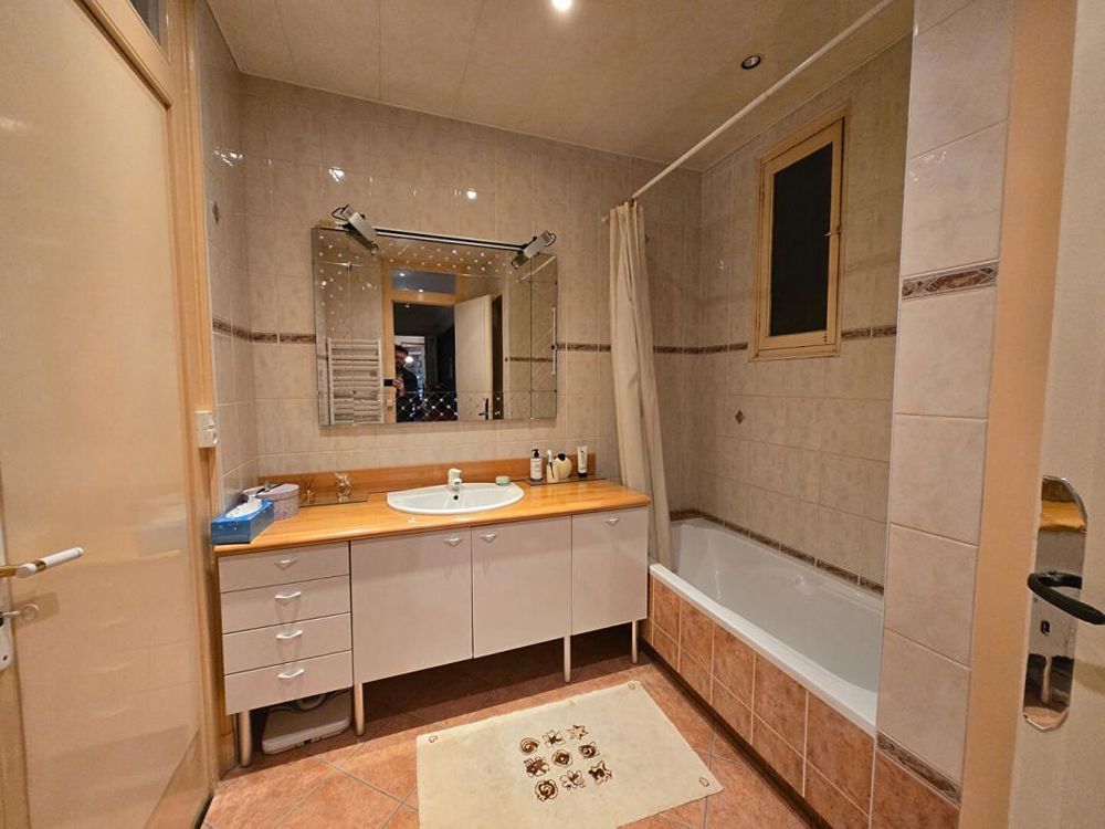 � vendre  Appartement Lyon 6