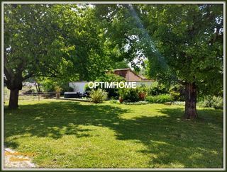  Propri�t�/ch�teau � vendre 10 pi�ces 302 m�