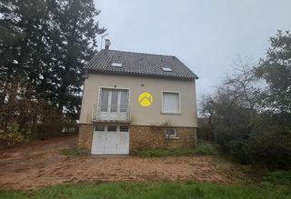  Maison � vendre 5 pi�ces 100 m�