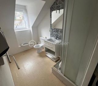  Appartement � vendre 1 pi�ce 21 m�