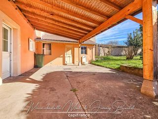  Maison � vendre 5 pi�ces 121 m�