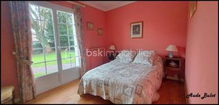  Maison � vendre 6 pi�ces 125 m�