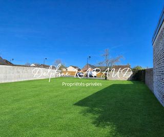  Terrain � vendre 206 m�