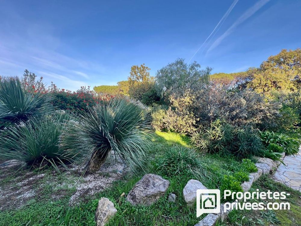 � vendre  Maison Sainte-Maxime (83120)