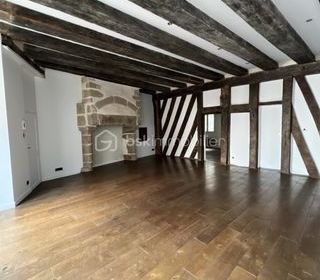  Appartement � vendre 2 pi�ces 56 m�