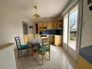  Maison � vendre 8 pi�ces 165 m�