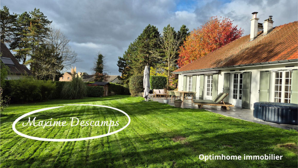 � vendre  Maison Wervicq-Sud (59117)