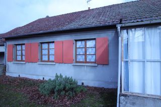  Maison � vendre 5 pi�ces 90 m�