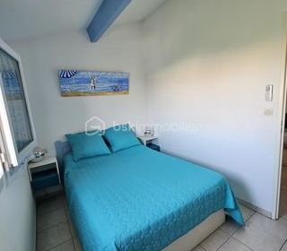  Maison � vendre 3 pi�ces 32 m�