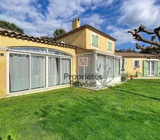  Villa � vendre 6 pi�ces 220 m�