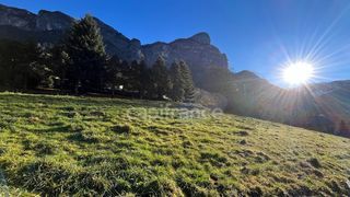  Terrain � vendre 1530 m�