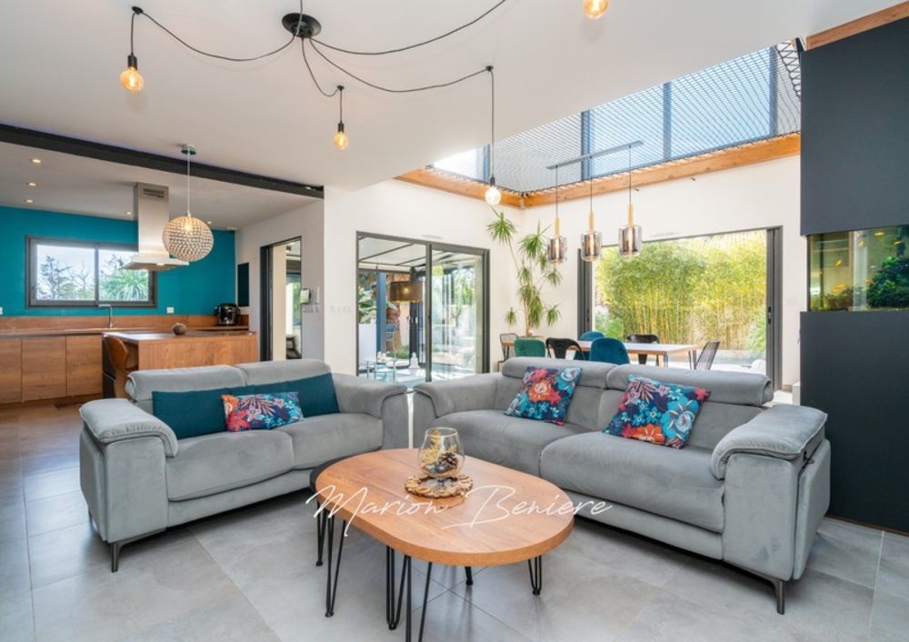 � vendre  Maison Poussan (34560)