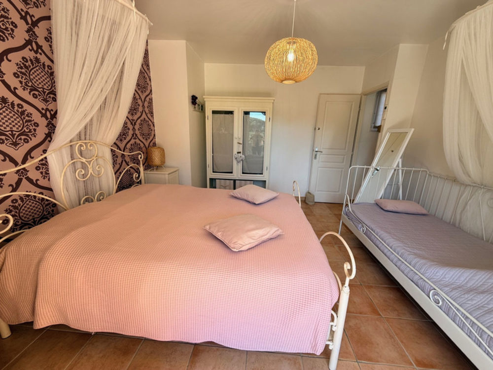 � vendre  Maison Vidauban (83550)