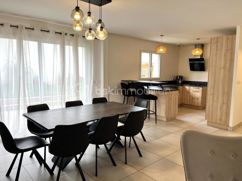 � vendre  Maison Orgeval (78630)