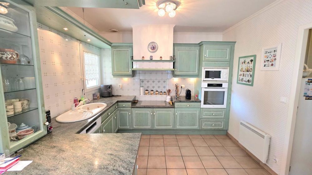 � vendre  Maison Andernos-les-Bains (33510)