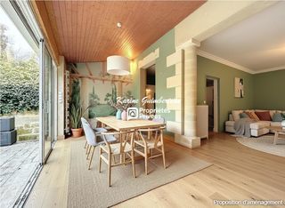  Maison � vendre 6 pi�ces 200 m�