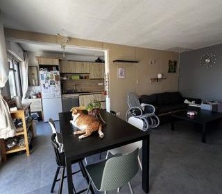  Appartement � vendre 4 pi�ces 82 m�