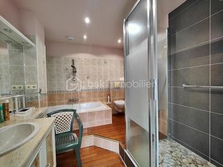  Maison � vendre 5 pi�ces 120 m�