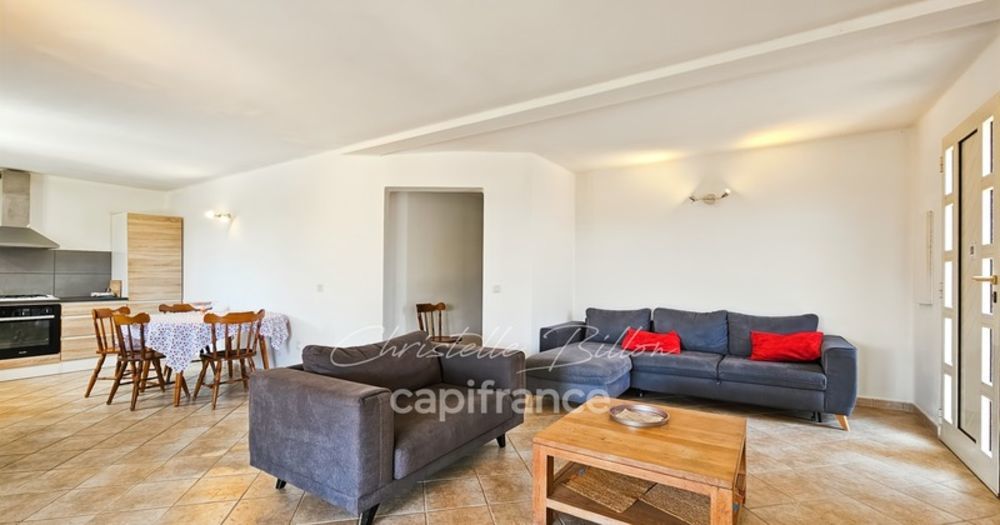 � vendre  Villa Ste Lucie De Porto Vecchio (20144)