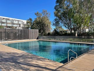  Appartement � vendre 2 pi�ces 38 m�