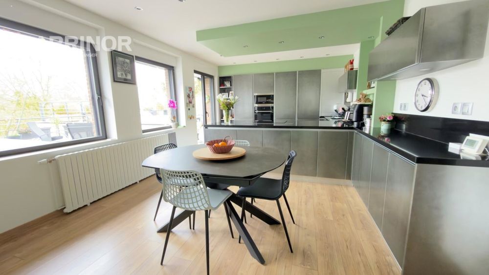 � vendre  Villa Capinghem (59160)