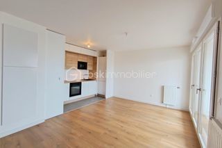  Appartement � vendre 2 pi�ces 52 m�