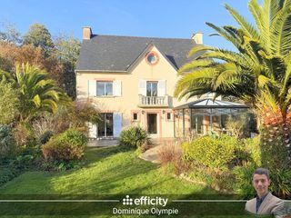  Maison � vendre 8 pi�ces 170 m�