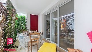  Appartement � vendre 5 pi�ces 81 m�