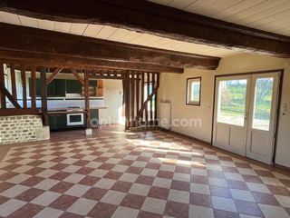  Maison � vendre 5 pi�ces 175 m�