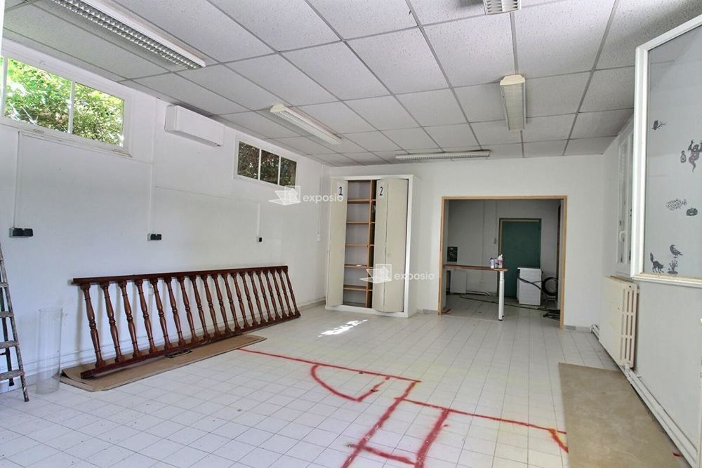 � vendre  Propri�t�/ch�teau La Seyne-sur-Mer (83500)