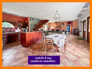  Propri�t�/ch�teau � vendre 5 pi�ces 145 m�