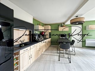  Maison � vendre 5 pi�ces 135 m�