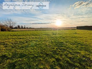  Terrain � vendre 1253 m�