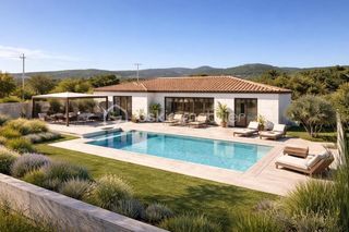  Terrain � vendre 1070 m�