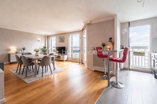  Appartement � vendre 3 pi�ces 77 m�