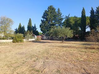  Terrain � vendre 981 m�