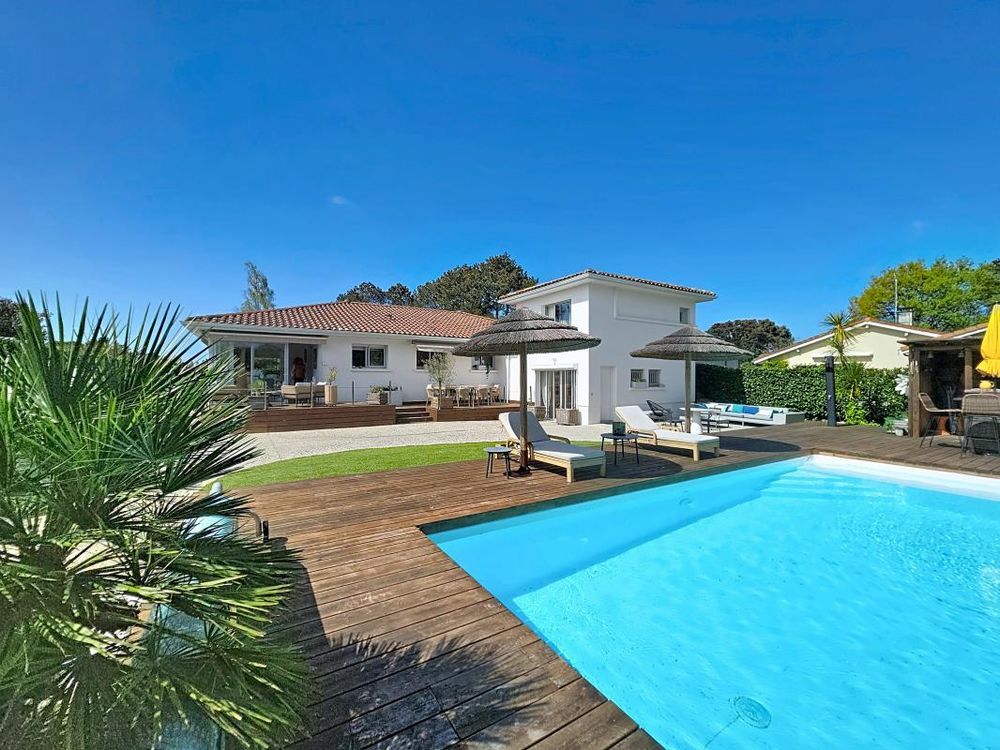 � vendre  Maison La Teste-de-Buch (33260)