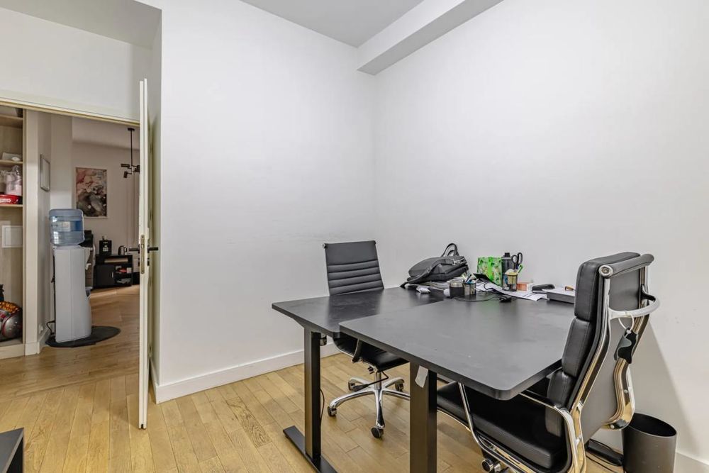 � vendre  Appartement Paris 7