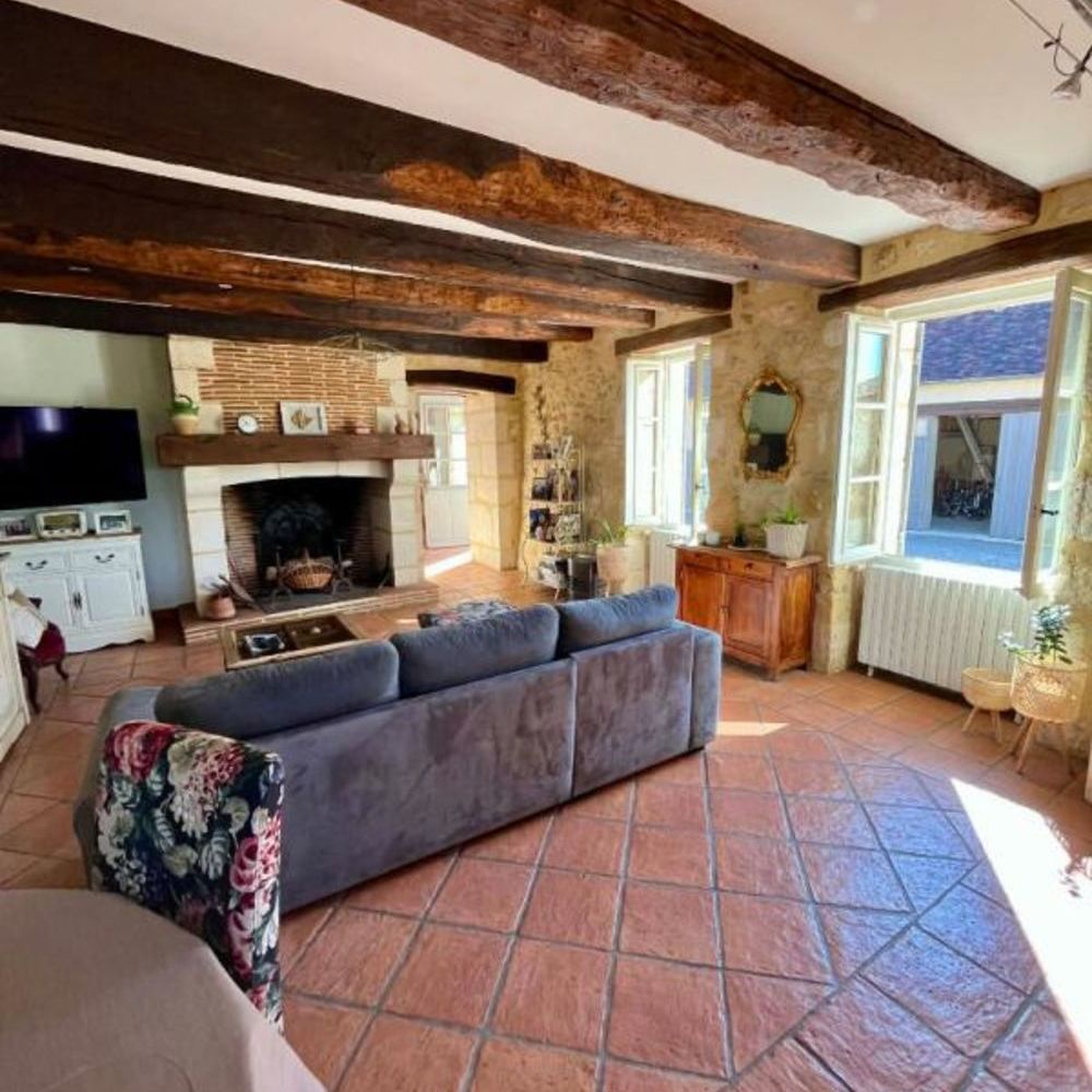 � vendre  Maison Campsegret (24140)