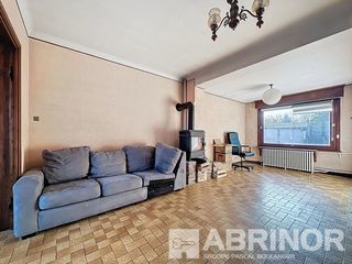  Maison � vendre 4 pi�ces 85 m�