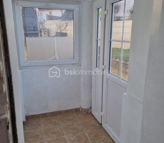  Maison � vendre 3 pi�ces 62 m�