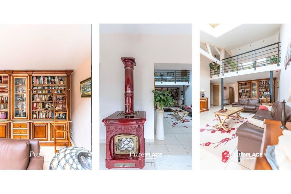 � vendre  Maison Bordeaux (33200)