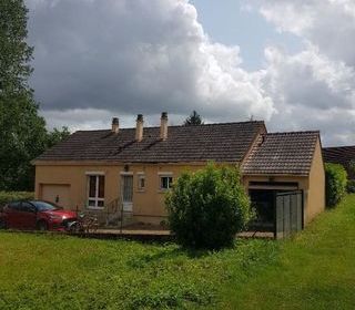  Maison � vendre 3 pi�ces 58 m�