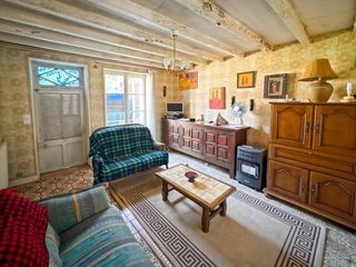  Maison � vendre 3 pi�ces 75 m�