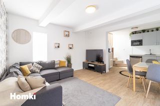  Maison � vendre 4 pi�ces 72 m�