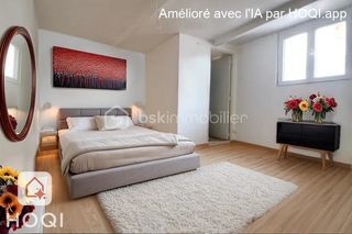  Maison � vendre 3 pi�ces 61 m�