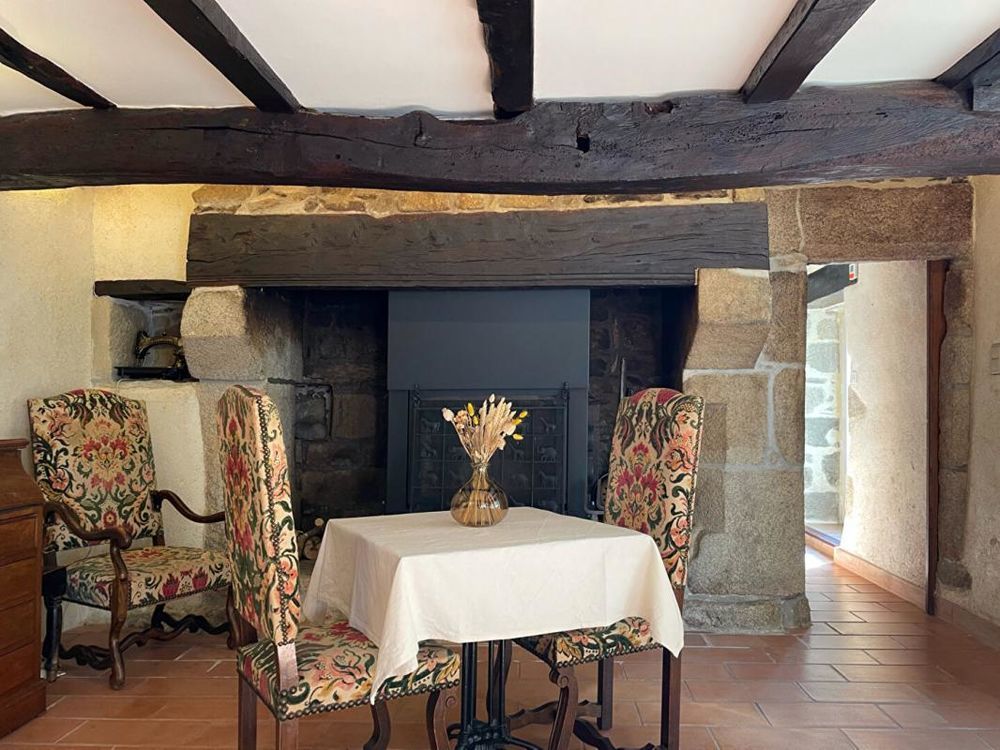 � vendre  Propri�t�/ch�teau Quimper (29000)