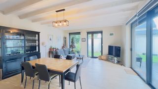  Maison � vendre 6 pi�ces 176 m�